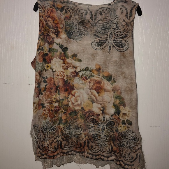 Tank - Picture 4 of 4